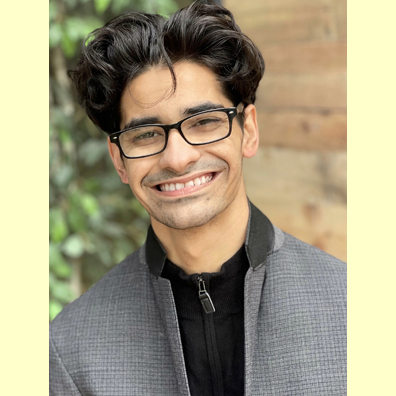 SEAN BATES - Zed Card Front!